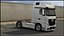 Mercedes-Benz Actros Gigaspace Cab
