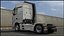 Mercedes-Benz Actros Gigaspace Cab