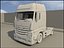Mercedes-Benz Actros Gigaspace Cab