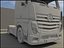 Mercedes-Benz Actros Gigaspace Cab