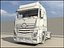Mercedes-Benz Actros Gigaspace Cab