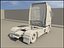 Mercedes-Benz Actros Gigaspace Cab