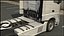 Mercedes-Benz Actros Gigaspace Cab