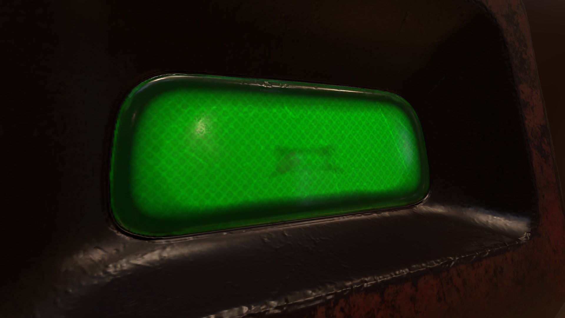 3D Combination Lock V2 - TurboSquid 1878969