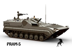 PRAM-S SPM-120
