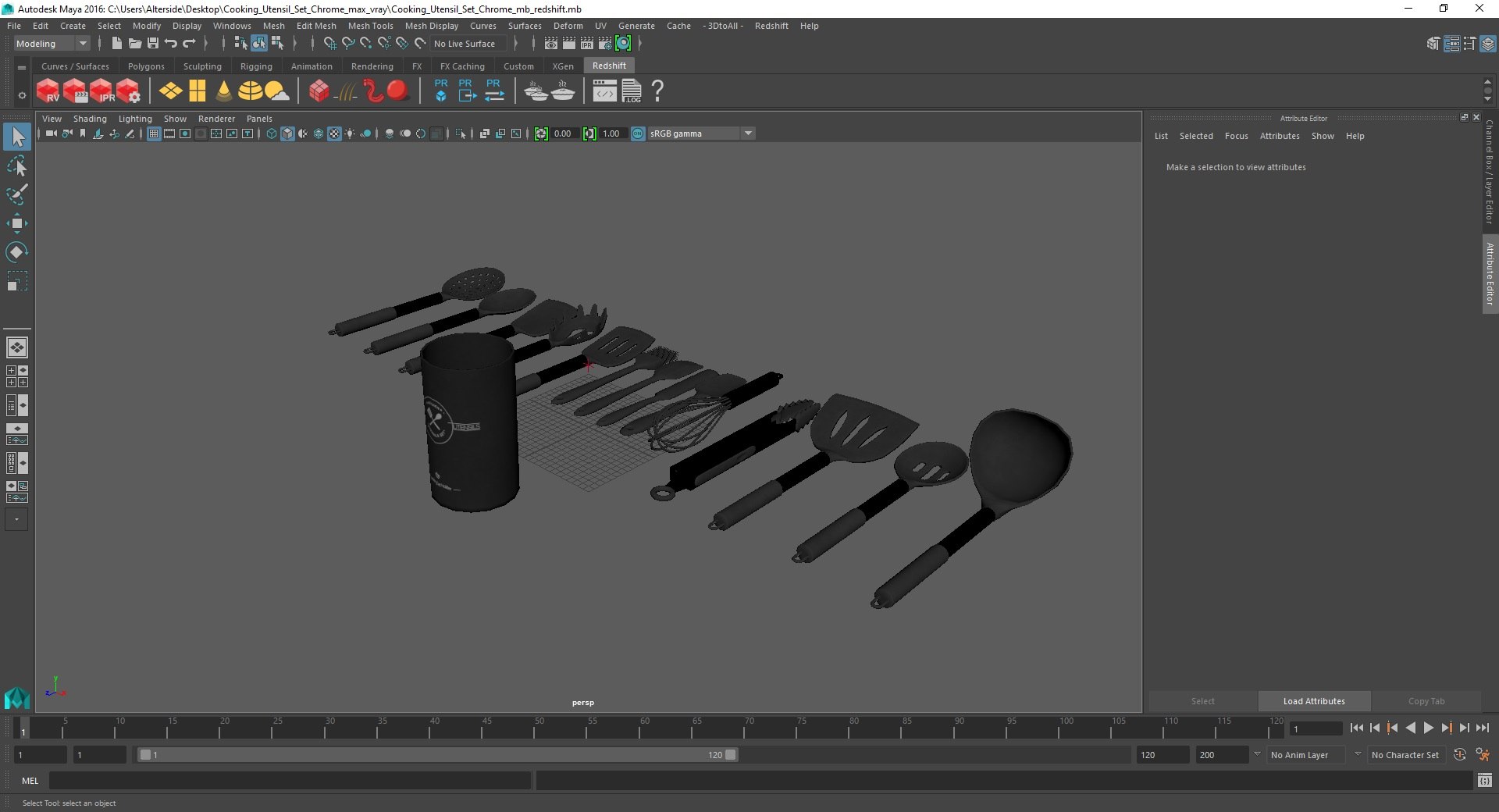 3D Cooking Utensil Set Chrome https://p.turbosquid.com/ts-thumb/aK/B1fG5N/8e/cookingutensilsetchrome3dsmodel042/jpg/1671561271/1920x1080/fit_q87/8cfbaa8306d208c6152e41c4b1d866a77aed1289/cookingutensilsetchrome3dsmodel042.jpg