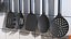 Cooking Utensil Set Chrome