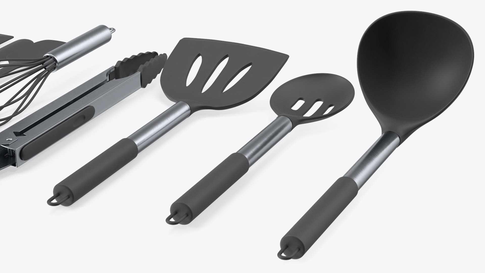 3D Cooking Utensil Set Chrome https://p.turbosquid.com/ts-thumb/aK/B1fG5N/dh/cookingutensilsetchrome3dsmodel015/jpg/1671561206/1920x1080/fit_q87/996d87ddb7af125229caf638d78fe444db776ce1/cookingutensilsetchrome3dsmodel015.jpg