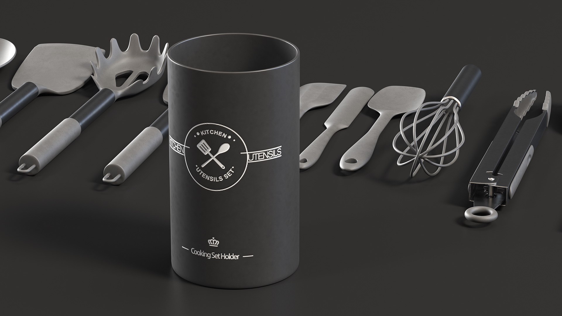 3D Cooking Utensil Set Chrome https://p.turbosquid.com/ts-thumb/aK/B1fG5N/im/cookingutensilsetchrome3dsmodel010/jpg/1671561188/1920x1080/fit_q87/89e30b576ce737e2e144b695964de1db2e9d224c/cookingutensilsetchrome3dsmodel010.jpg