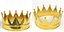 Gold crown 9 model