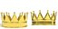 Gold crown 9 model