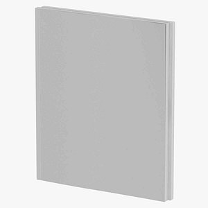 Magazine Set 2 Blank and Generic