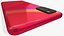 삼성 Galaxy A41 Red
