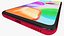 삼성 Galaxy A41 Red