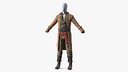 Pirate Clothes