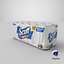 Scott Limited Edition Bath Tissue 45 Rolls