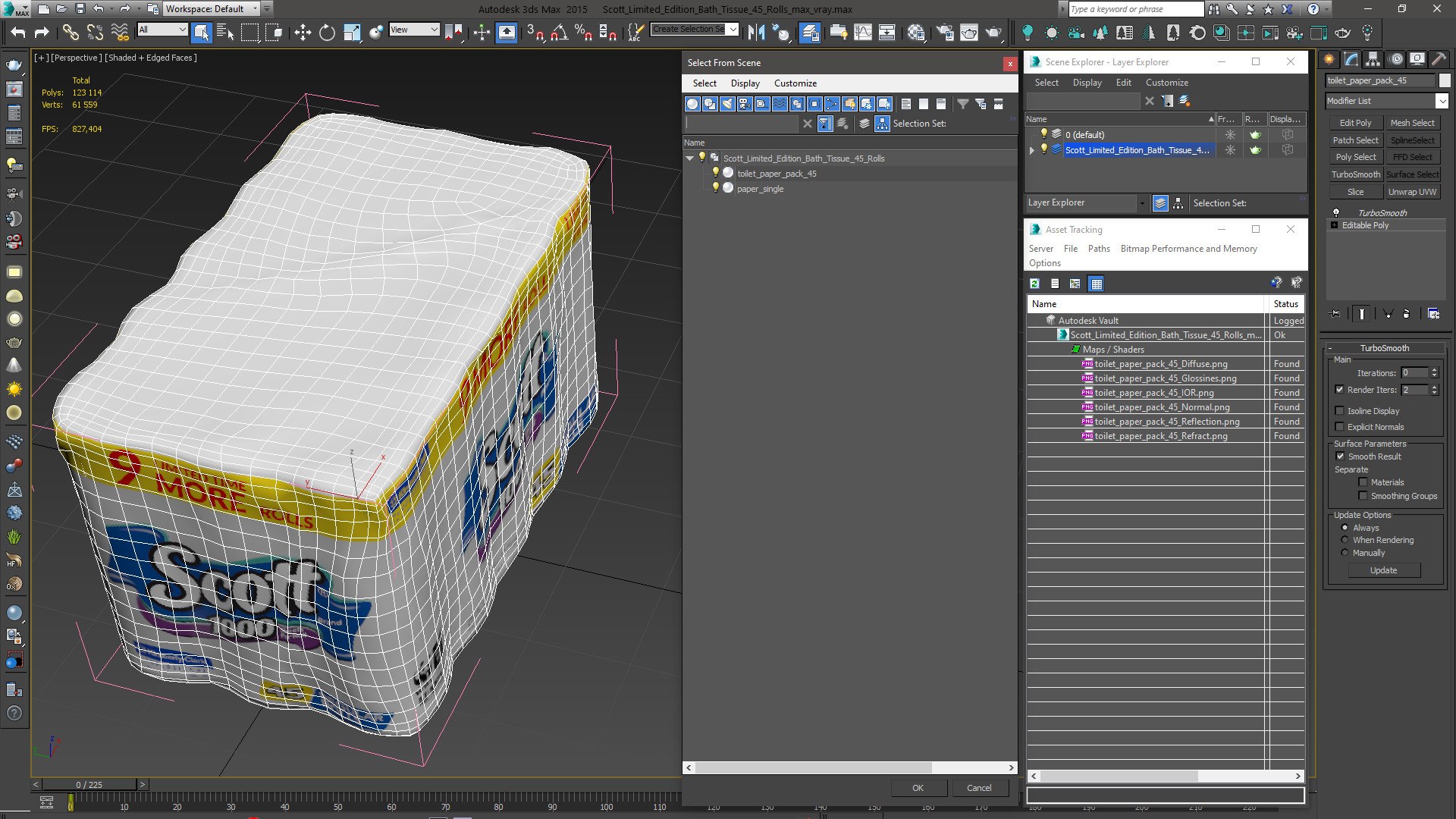 scott limited edition bath 3D https://p.turbosquid.com/ts-thumb/aK/IeRHMN/4Bsbh6R4/scottlimitededitionbathtissue45rollsvray3dmodel014/jpg/1597349756/1920x1080/fit_q87/fc710bc0cecb2125d211b4dcab06dee935c51dba/scottlimitededitionbathtissue45rollsvray3dmodel014.jpg