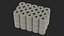 Scott Limited Edition Bath Tissue 45 Rolls