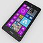 Nokia Lumia 625 White