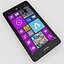 Nokia Lumia 625 White
