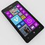 Nokia Lumia 625 White