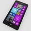 Nokia Lumia 625 White