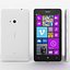 Nokia Lumia 625 White