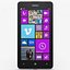 Nokia Lumia 625 White
