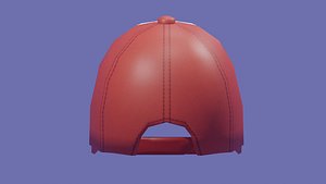 3D model Pokemon masters cap