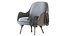 Fri Easy Chair