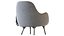 Fri Easy Chair