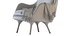 Fri Easy Chair