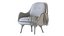 Fri Easy Chair