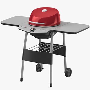 Char Broil Electric Patio Bistro