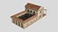 Ancient Roman House 01