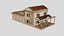 Ancient Roman House 01
