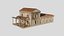 Ancient Roman House 01