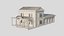 Ancient Roman House 01