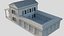 Ancient Roman House 01