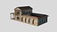 Ancient Roman House 01