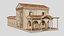 Ancient Roman House 01