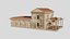 Ancient Roman House 01