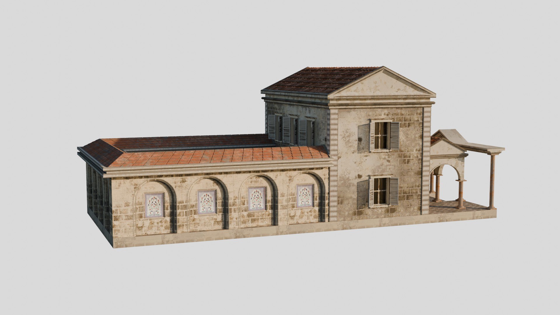 Ancient Roman House 01 model https://p.turbosquid.com/ts-thumb/aK/UdlpRr/kp/house05/jpg/1707807552/1920x1080/fit_q87/06871ac0a29a5a2cee4ddc1b412533972b810abe/house05.jpg