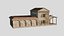 Ancient Roman House 01