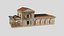 Ancient Roman House 01