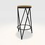 Bar Stool 3 3D