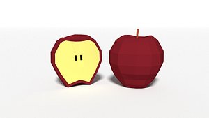 apple 3D