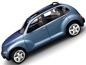 pt cruiser