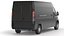 Generic Van 01