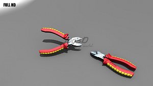 Diagonal Cutter